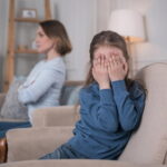 Я с тобой не разговариваю! Насилие молчанием: что это такое и как оно разрушает
