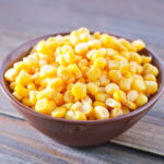 Как консервировать кукурузу