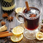 Как приготовить вкусный глинтвейн
