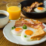 5 продуктов для здорового завтрака