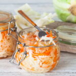 Маринованная капуста
