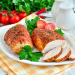 Сочная куриная грудка