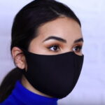 Инструкция по пошиву качественной маски без швейной машинки