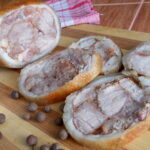Рецепт ветчины из свиной рульки