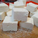 Маршмеллоу в домашних условиях