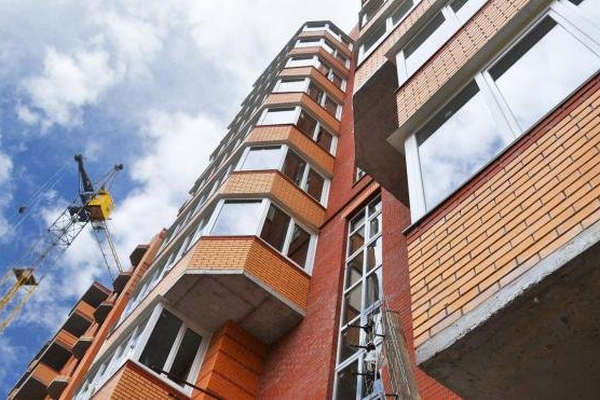6 причин покупки квартиры в новостройке