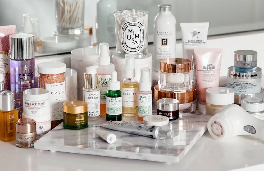 Pava Beauty: люксовая косметика с доставкой по всей Украине