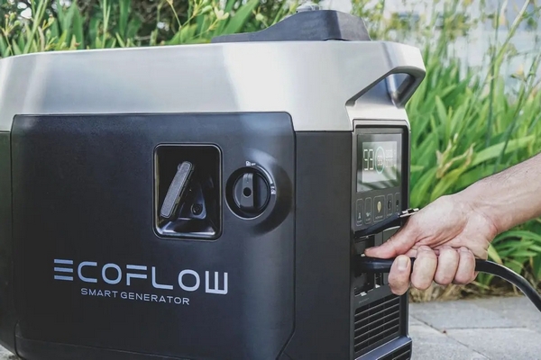 Что необходимо знать о дополнительной батарее EcoFLow DELTA Pro Extra Battery?