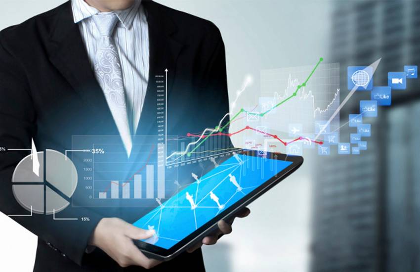 Поиск брокерской компании: отзывы о IC Markets