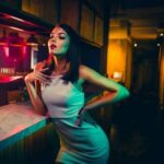 Преимущества работы для девушек в ночных клубах за границей