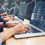 Binance и Kraken - проверенные криптовалютные биржи
