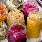 Почему полезно увлекаться ферментированными продуктами