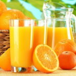 Стоит ли замораживать апельсины