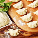 Как приготовить вкусную начинку для вареников