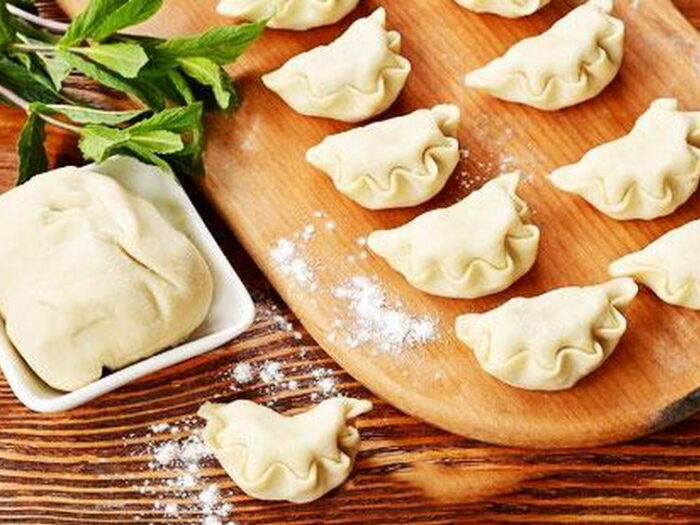 Как приготовить вкусную начинку для вареников