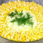 Салат белые ночи как готовить