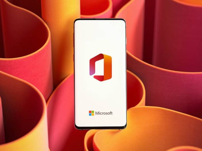 Особенности Microsoft Office