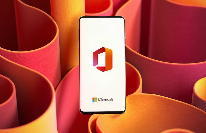 Особенности Microsoft Office