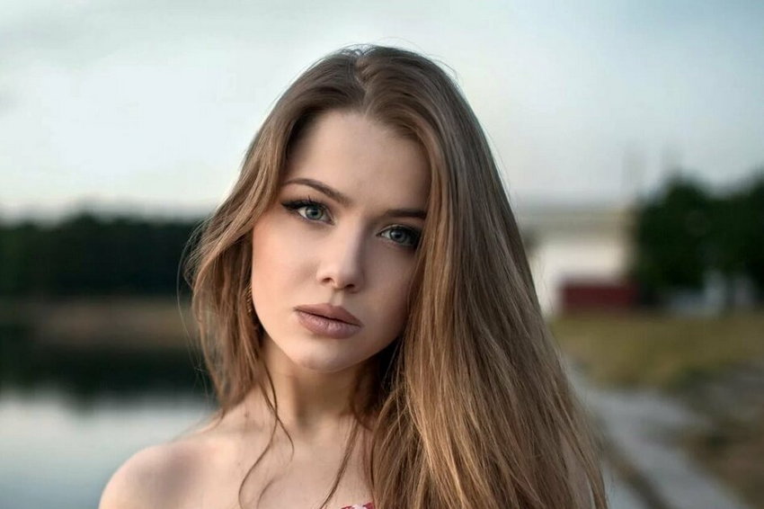 8 характеристик женщины, которую он никогда не забудет