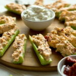 Рецепт порционной закуски
