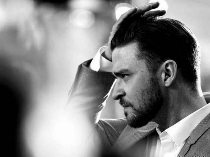 Настоящий мужчина, встретив свою женщину, сомневаться не будет