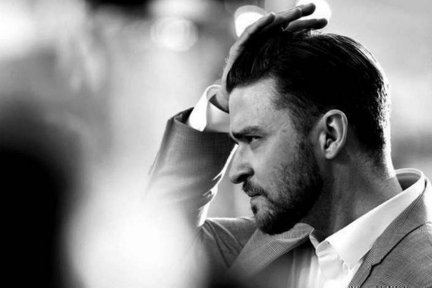Настоящий мужчина, встретив свою женщину, сомневаться не будет