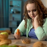 Как чувствуют себя женщины с лишним весом