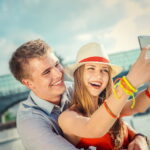Как настроиться на удачное селфи