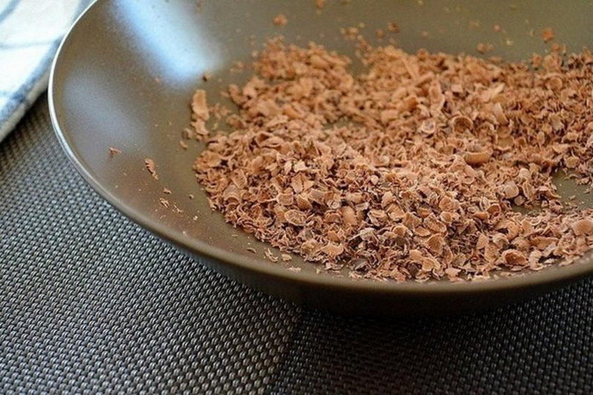12 продуктов, которые лучше натирать на терке, но об этом мало кто знает