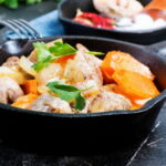 Соте по-лионски в мультиварке как приготовить