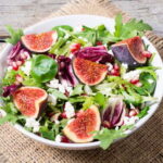Что кушать с инжиром: 3 вкуснейших рецепта