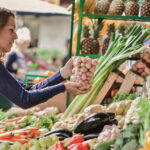 Как научиться экономить на продуктах питания