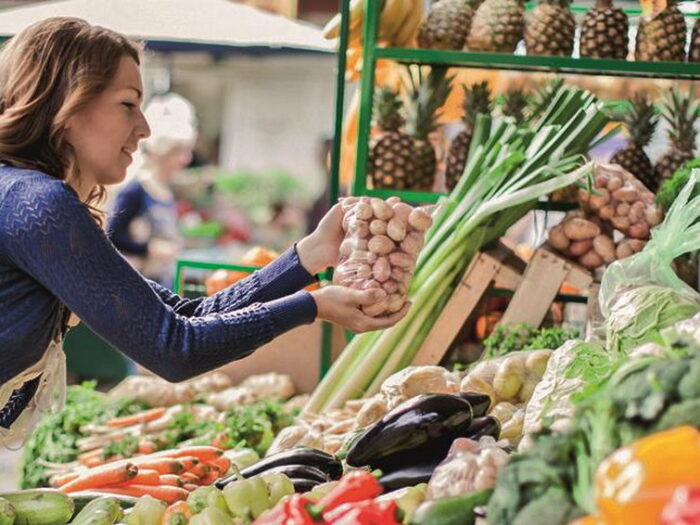 Как научиться экономить на продуктах питания