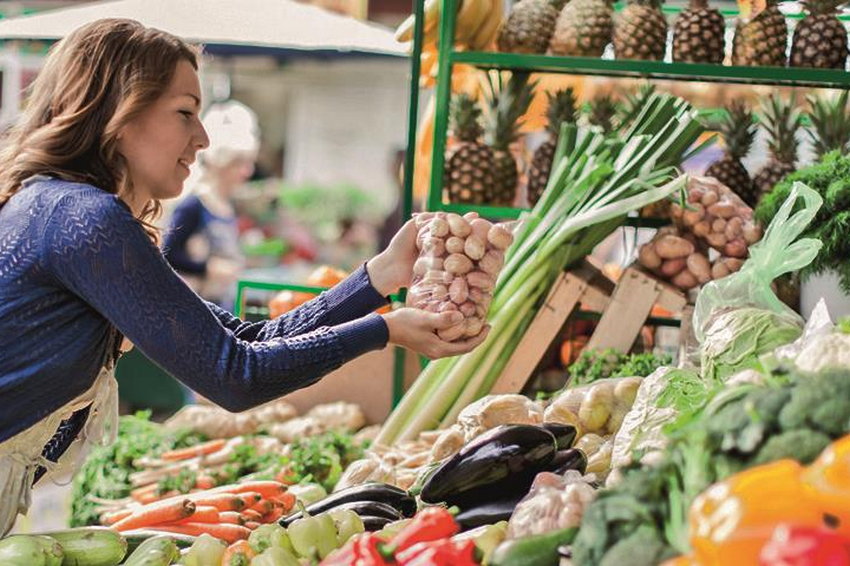 Как научиться экономить на продуктах питания