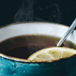 Почему нельзя оставлять ложку в кружке, когда пьешь чай
