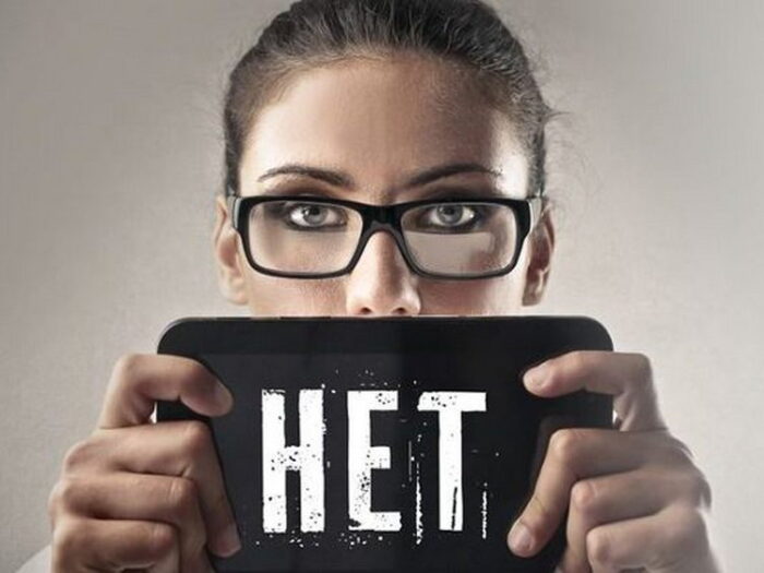 Как научиться твердо, но вежливо отказывать в просьбе