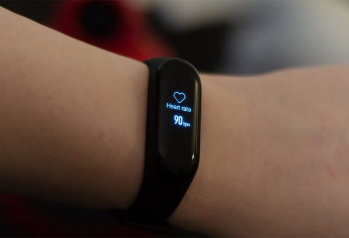 Как привязать фитнес-браслет Mi Band к Google Fit
