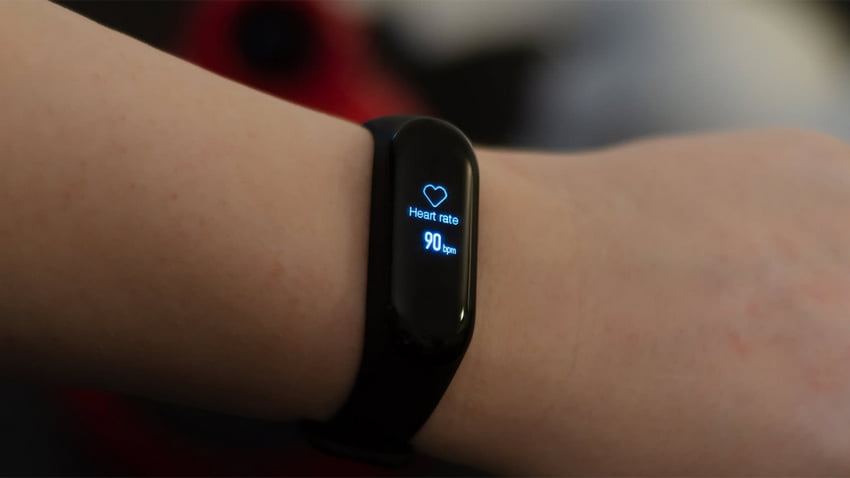 Как привязать фитнес-браслет Mi Band к Google Fit