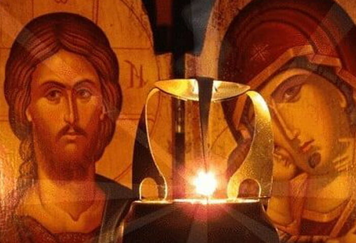 Молитва от отчаяния и депрессии
