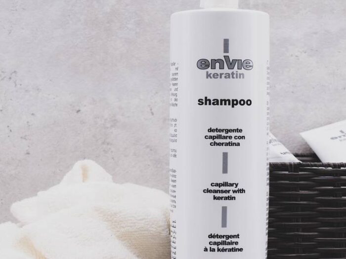 Почему потребители выбирают шампунь Envie?