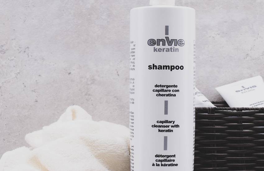 Почему потребители выбирают шампунь Envie?
