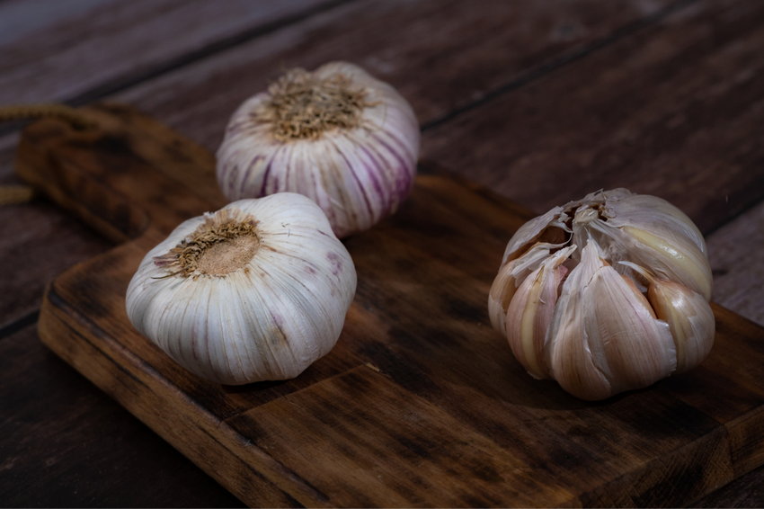 Самые полезные продукты для организма