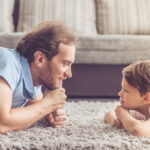 Как вдохновить ребенка трудиться