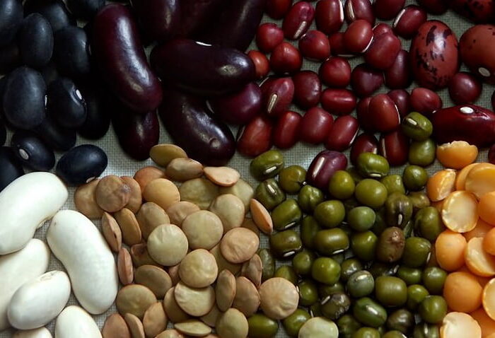 43 продукта для нормализации гормонального баланса: организм будет работать как часы.