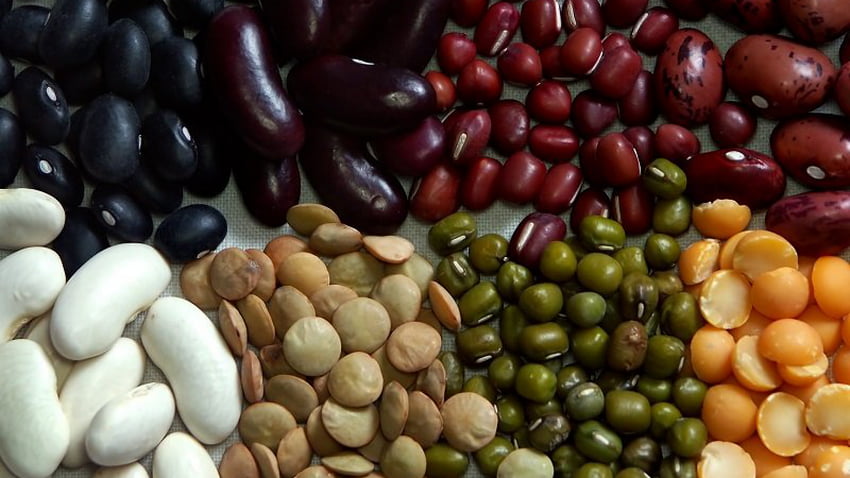 43 продукта для нормализации гормонального баланса: организм будет работать как часы.