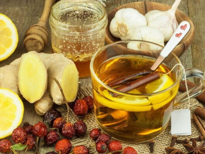 САМЫЕ ОБЫЧНЫЕ ДОМАШНИЕ СРЕДСТВА, КОТОРЫЕ ЛЕЧАТ