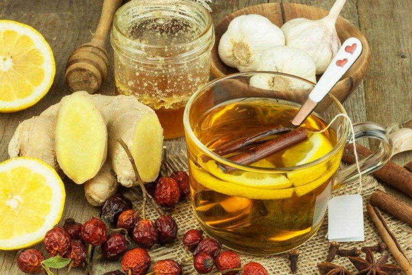 САМЫЕ ОБЫЧНЫЕ ДОМАШНИЕ СРЕДСТВА, КОТОРЫЕ ЛЕЧАТ
