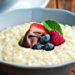 Как приготовить вкусную, полезную и очень сытную гурьевскую кашу