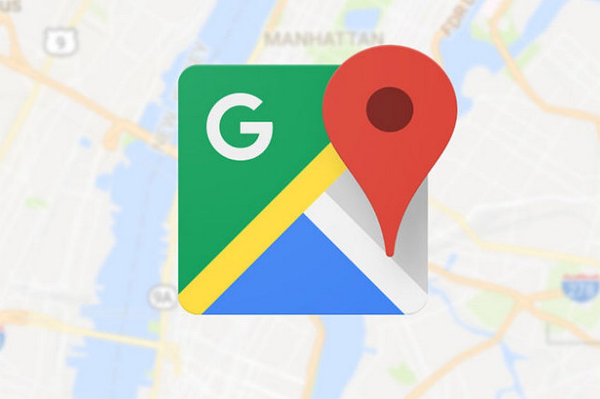 «Google Карты» предупредят, если ваш автобус или поезд переполнен