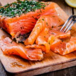 8 продуктов, которые снабдят витамином D лучше солнца